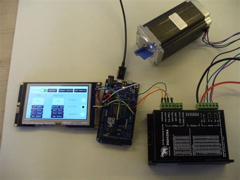 Simple LCD Touchscreen for Arduino : 5 Steps - Instructables