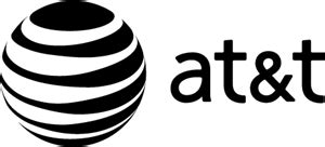 AT&T Logo PNG Vector (EPS) Free Download