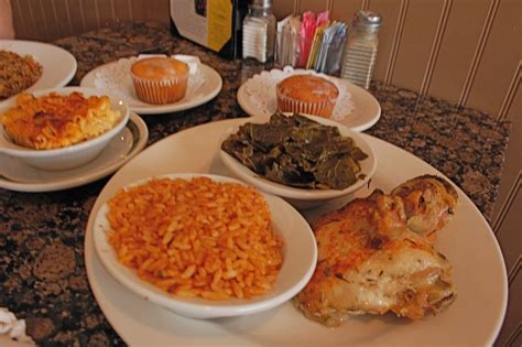 Food3 | Gullah Cuisine Mt. Pleasant, South Carolina Photos f… | Flickr