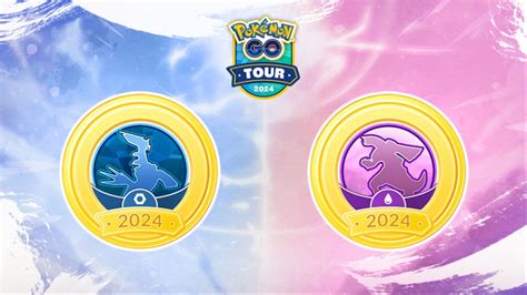 Pokemon GO Tour 2024 Road to Sinnoh Special Research: Tasks and rewards