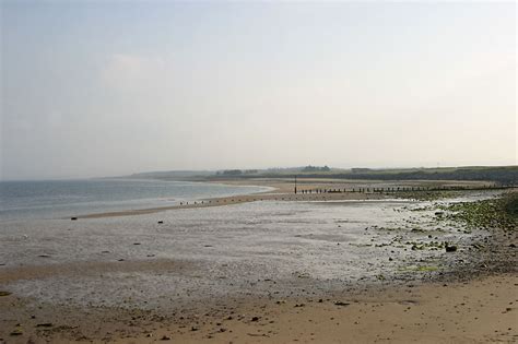 Golspie Beach Photo / Picture / Image : Golspie Highlands UK