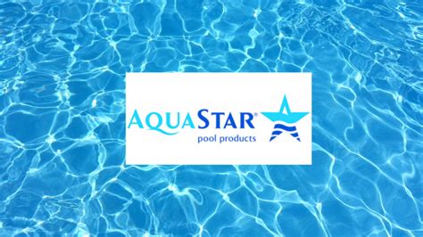 AquaStar Pool Products - New Product Announcement - PoolMagazine.com ...