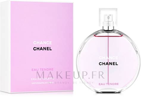 Chanel Chance Eau Tendre - Eau de Toilette | Makeup.fr