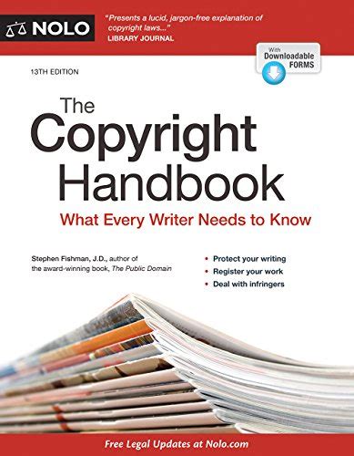 81 Best Copyright Law Books of All Time - BookAuthority