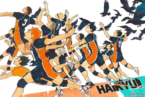 Haikyuu Desktop Wallpapers - Top Free Haikyuu Desktop Backgrounds ...