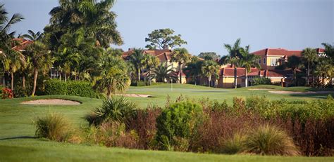 Palm Cove Golf & Yacht Club • TCGolfer.com