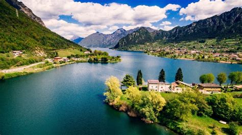 7 Beautiful Italian Lakes: Top Tips for visiting it | Bookmundi