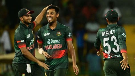 India vs Bangladesh, Asia Cup 2023 Highlights: Bangladesh beats India by 6 runs | Mint