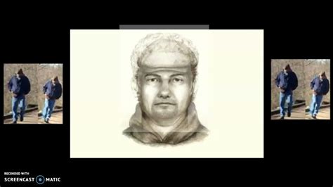 Delphi Murders Sketch Overlay - Bridge Guy - Delphi Suspect Sketches Combined - YouTube