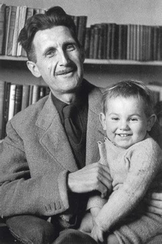 George Orwell timeline | Timetoast timelines