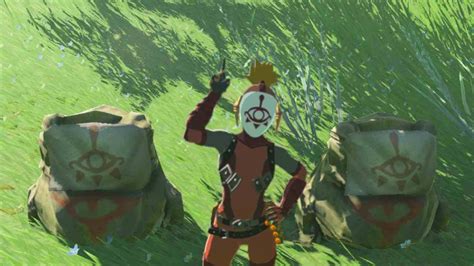 Tears of the Kingdom: How to Get the Yiga Clan Armor Set in TotK ...