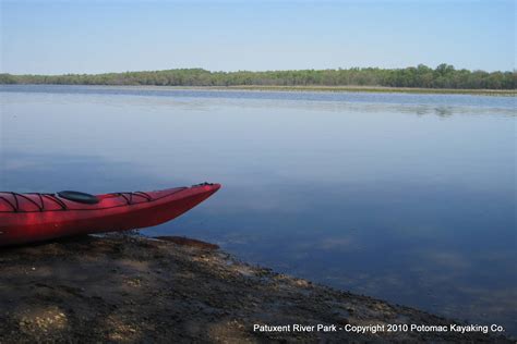 Class Venues and Directions - Potomac Kayaking CompanyPotomac Kayaking ...