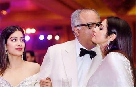 On Sridevi-Boney Kapoor’s 25th wedding anniversary, we look back at ...