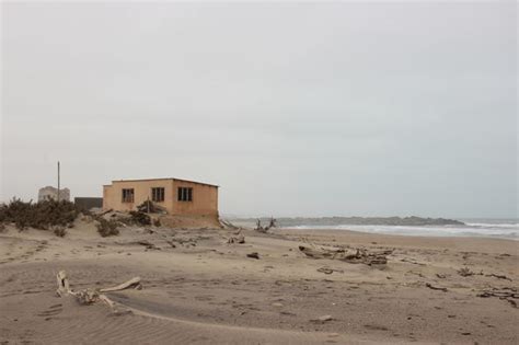 Alexander Bay - Diamond in The Rough, Northern Cape, South Africa