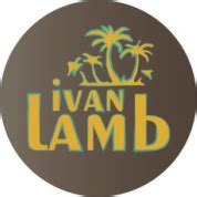 About Me - Ivan Lamb