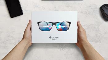 Apple Glasses: news, rumors, expectations - PhoneArena