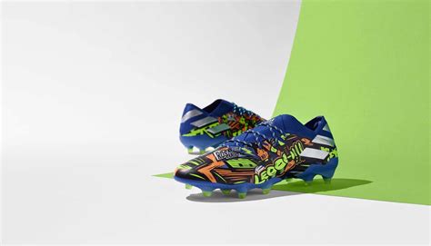 adidas Launch The Messi Nemeziz 19.1 - SoccerBible