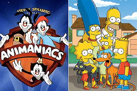 TheFW March Madness Brackets Final Round — Best ’90s Cartoons