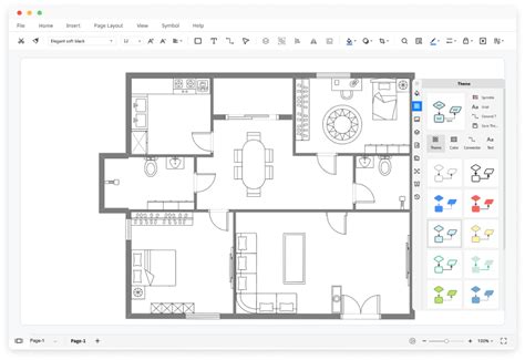 Top more than 79 architecture design drawing super hot - xkldase.edu.vn