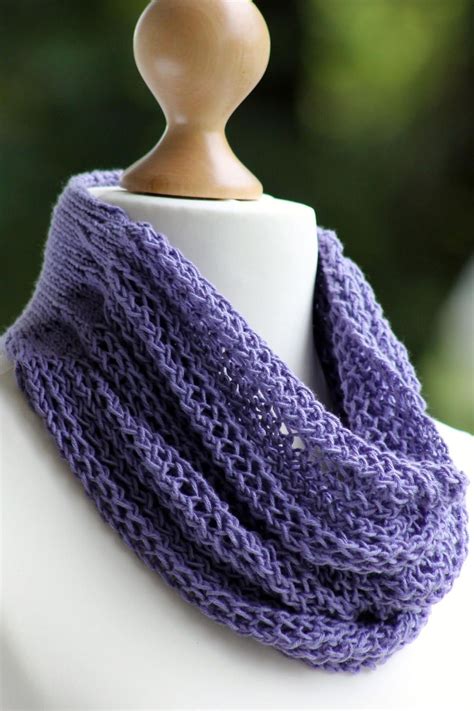 44+ free knitting patterns for scarves and cowls - AnjamLeilani