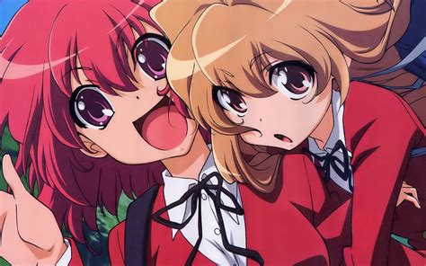 Kawaii (Toradora) - Kawaii Anime Wallpaper (35587820) - Fanpop