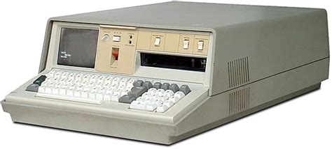 IBM 5100 computer