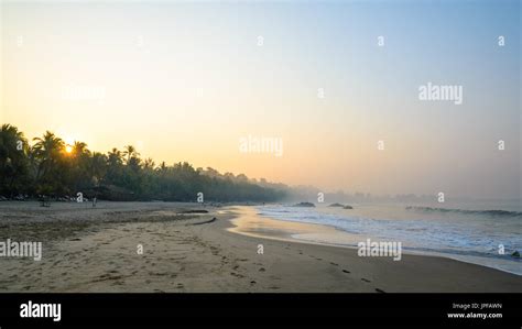 Ngapali Beach, Myanmar Stock Photo - Alamy