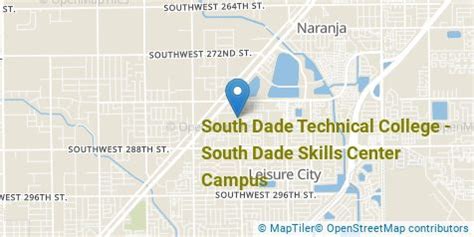 South Dade Technical College - South Dade Skills Center Campus Trade School Programs - Trade College