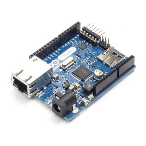 Arduino Ethernet Board - Buy Online in India | Lowest Price | Fab.to.Lab