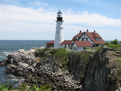 Maine National and State Parks, Lakes, and Historic Sites - Travel Artsy