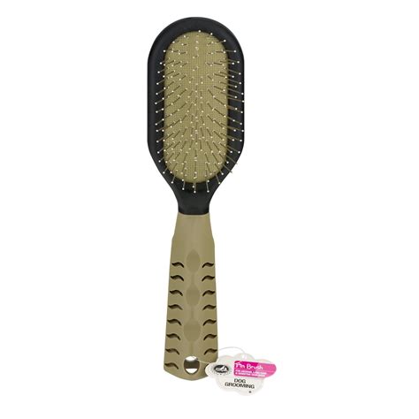 Pet Champion Pin Dog Brush - Walmart.com - Walmart.com