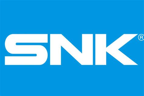 SNK Logo - LogoDix