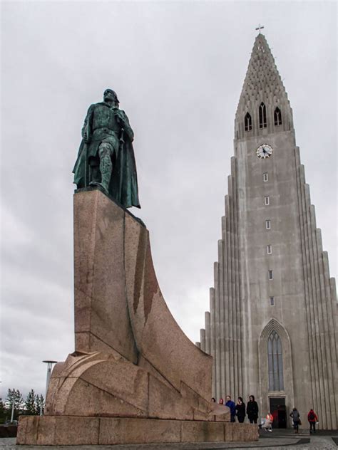 Attractions around Reykjavik, Iceland - Balukoo Travel Blog