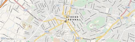 Convert Greece coordinates - Greek Grid