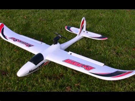 Beginner RC Airplane! - YouTube