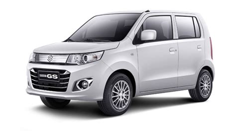 Harga Suzuki Karimun Wagon R GS 2023, Spesifikasi, Review, Promo November di Indonesia | Cintamobil