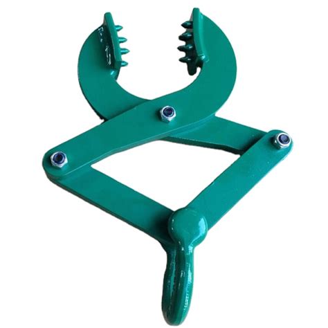 Pallet Grabber Hook Double Scissor Industrial Pallet Puller Clamp ...