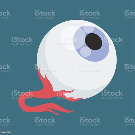 Halloween Eyes Vector Stock Illustration - Download Image Now - 2015 ...