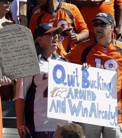 The Funniest Sports Signs You’ll Find on the Field – Page 5