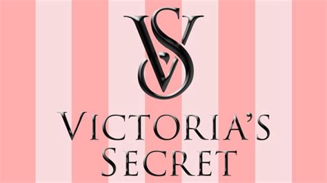 Color Victoria Secret Logo Victoria Secrets, Rosa Victoria Secret ...