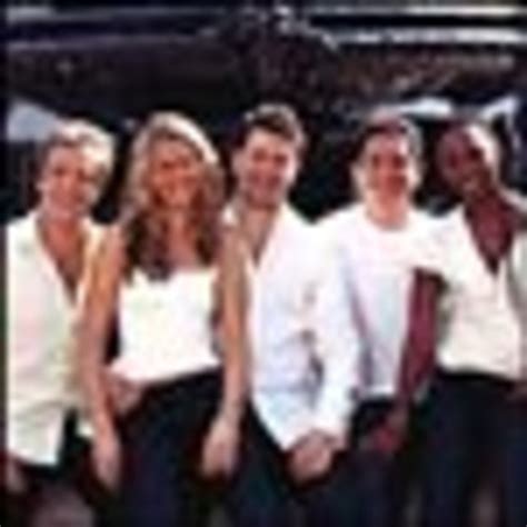 Amici Forever Concert & Tour History | Concert Archives