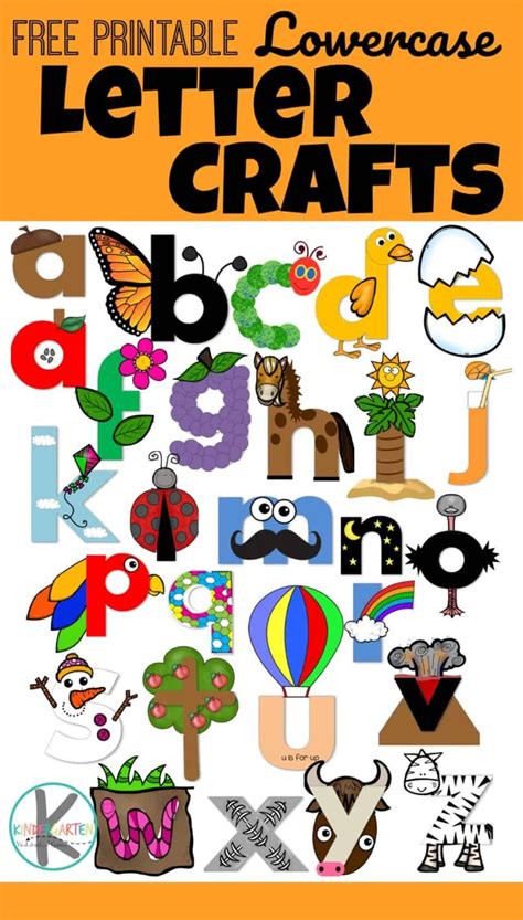 FREE Alphabet Tracing Printable Strips