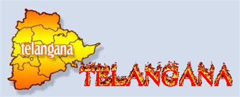 Telangana Movement