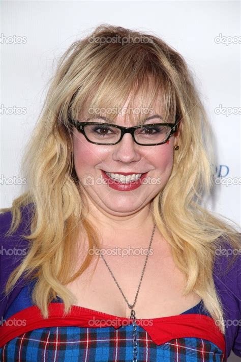 Kirsten Vangsness – Stock Editorial Photo © s_bukley #14014361