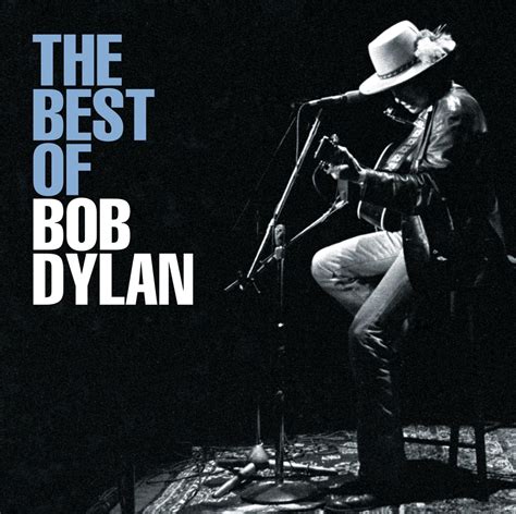 Bob Dylan - The Best Of Bob Dylan - Amazon.com Music