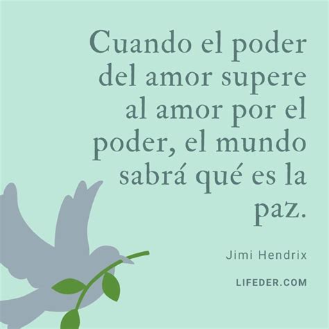 90+ Frases de Paz para Reflexionar e Inspirar Armonía en el Mundo