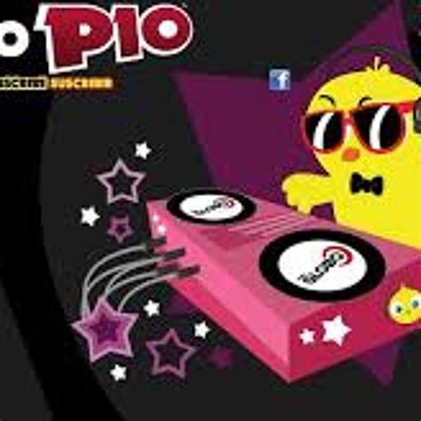 Stream Pulcino Pio El Pollito Pio Remix by Edy Martinez | Listen online ...