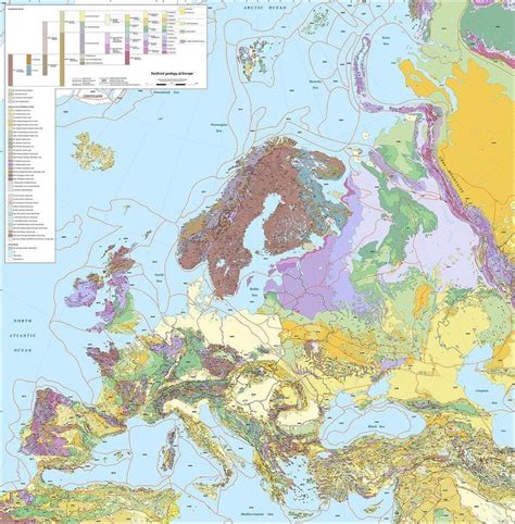 Geology of the Faroe Islands - Alchetron, the free social encyclopedia