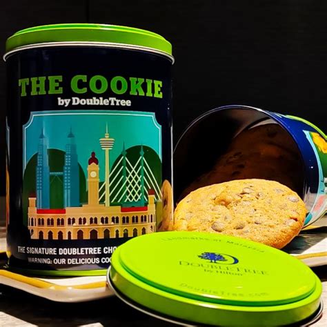 (Takeaway) The Food Store - Signature DoubleTree Cookies