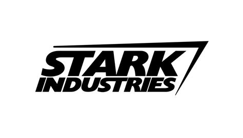 Stark Industries Logo Vector - TimothyMestas Blog